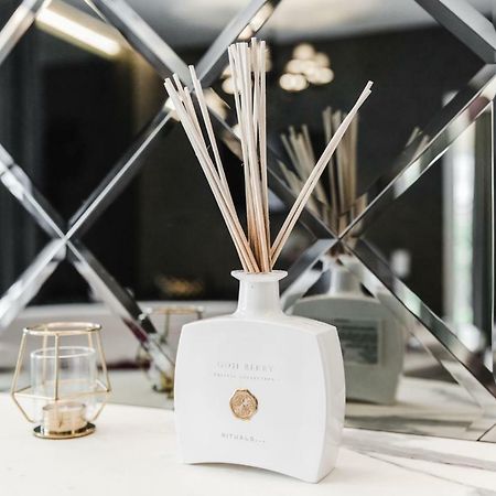 Luxury Suites Kaunas, Self-Check In Exterior foto