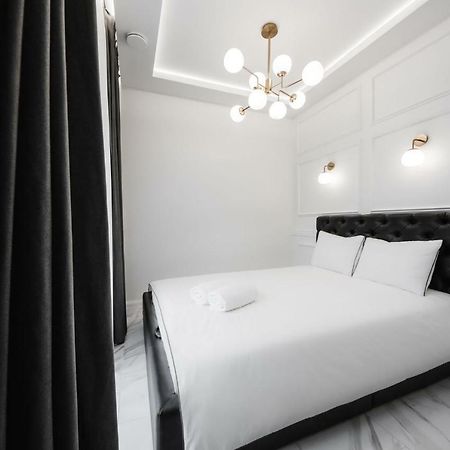 Luxury Suites Kaunas, Self-Check In Exterior foto